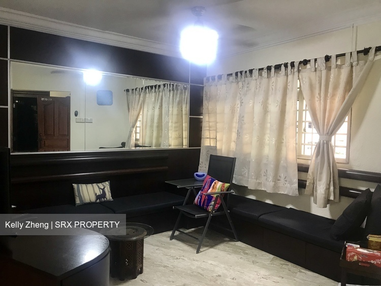 Blk 357 Hougang Avenue 7 (Hougang), HDB Executive #178309102